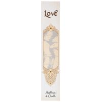 Pure Incense Love - Saffron & Oudh 